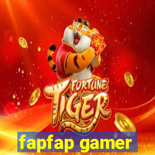 fapfap gamer